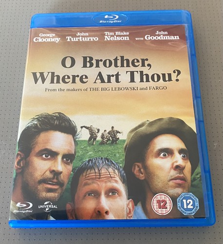 Brother where art thou - o,