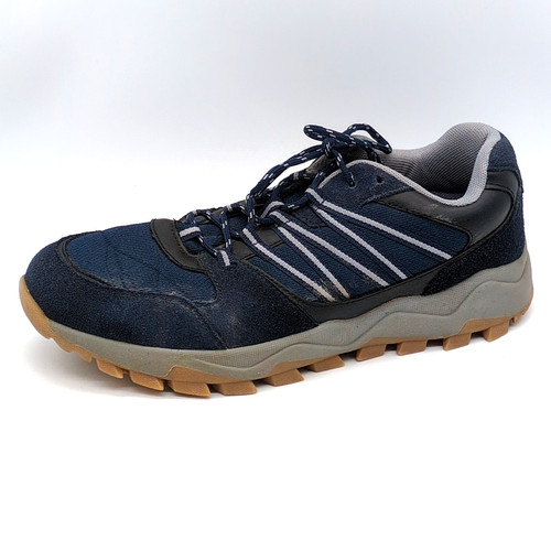 Avia sneakers mens blue - avia, 8