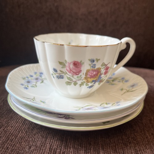 Shelley england china mixed - england,