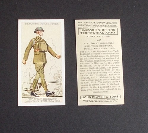 John player cigarette cards - john,