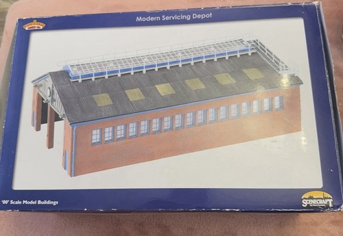 Bachmann scenecraft 017 - bachmann,