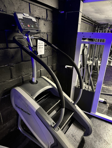 Stairmaster sm3 series stair - sm3,