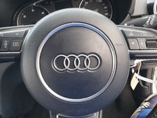Audi A1 MK1 Driver Steering