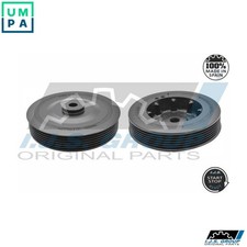 BELT PULLEY CRANKSHAFT 17-1001