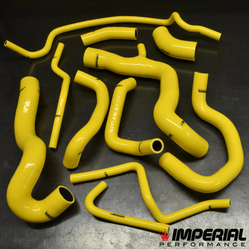 Astra vxr silicone radiator - astra,