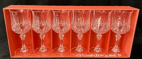 Cristal arques - cristal, d’arques