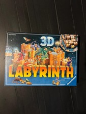 Ravensburger 3D Labyrinth
