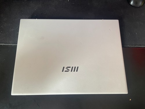 Msi prestige evo full - msi,