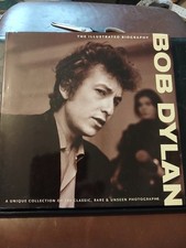 Illustrated biography bob - illustrated,