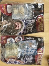 Harry Potter Chess Pieces x2