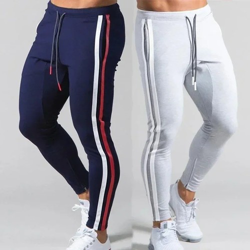 Mens bottoms joggers - joggers, casual