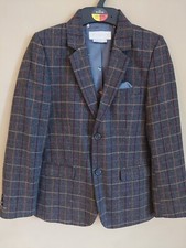 John Lewis Heirloom Boys Tweed
