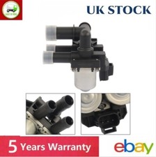 Water Heater Control Valve for