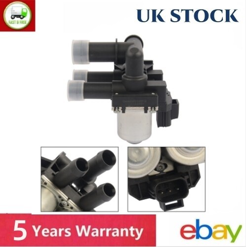 Water heater control valve for - control,