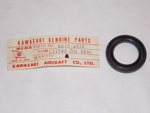 Nos kawasaki 1966 1967 1968 - nos,