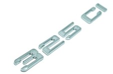 BMW Genuine Rear Emblem 325Ci