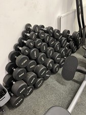 Dumbbell Set 32.5Kg To 50kg With Rack