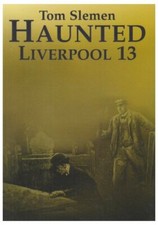 Haunted Liverpool 13-Tom