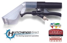 Genuine NUMATIC GEORGE GVE370