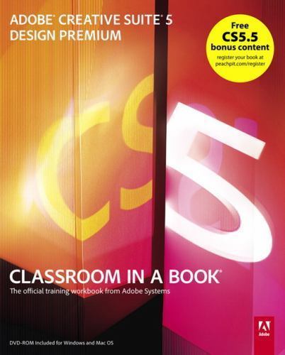 Adobe creative suite - 5, design