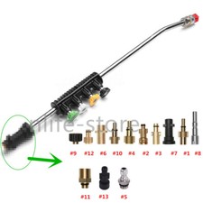 Dirt Blaster Pressure Washer