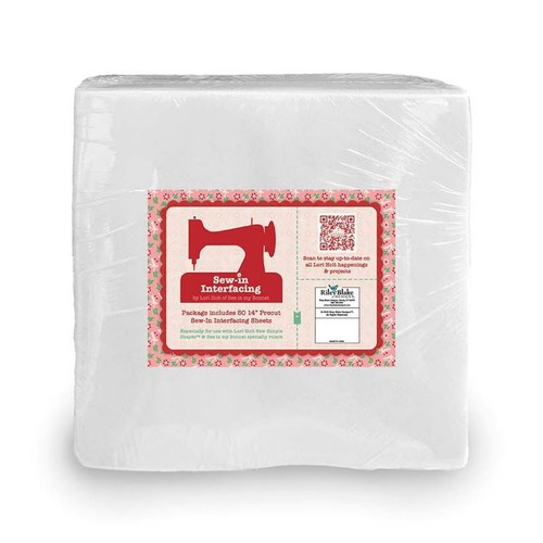 Lori holt sew interfacing - holt, sew-in