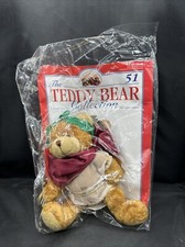 The Teddy Bear Collection