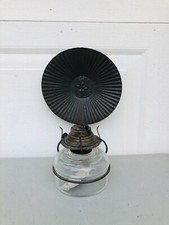 Antique P&A Banner Bracket Oil