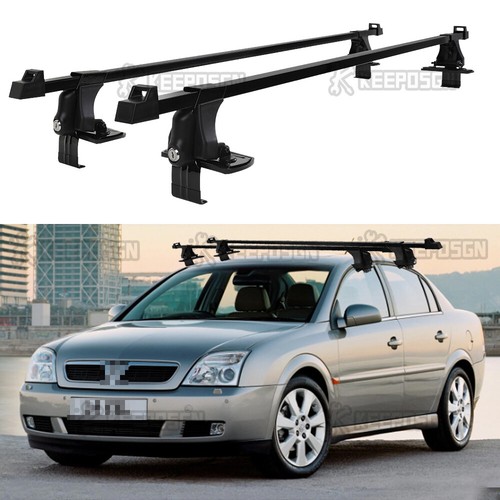 Steel roof rack cross bar - roof,