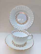 Minton Gold Cheviot S534 cup