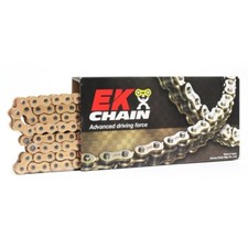 EK Chain for Jianshe JS90PY