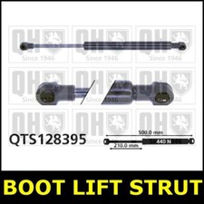 Boot Gas Strut Tailgate FOR VW