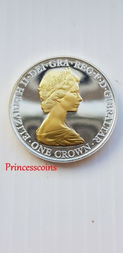 2016 gibraltar elizabeth - elizabeth, ii