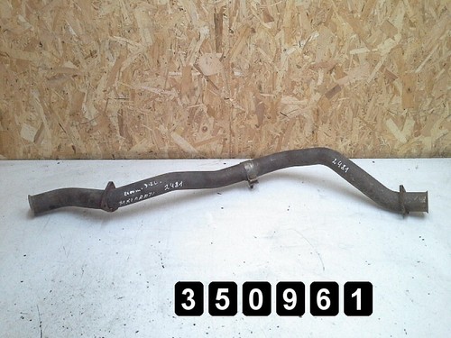 2000 maserati 3200 exhaust - 2000,