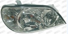 LIGHTHOUSE ELECTRIC FRONT D