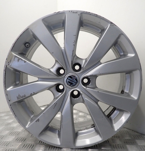 Mk2 silver alloy - mk2,