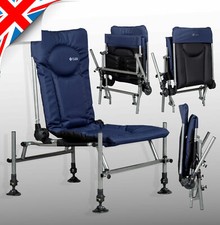 FEEDER METHOD Fishing CHAIR