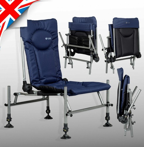 Feeder method fishing - fishing, chair