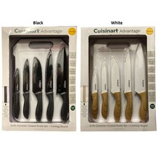 Cuisinart 11-Piece Ceramic