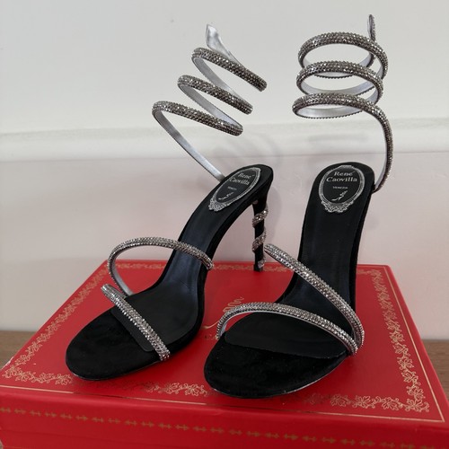 Rene caovilla embellished - caovilla,