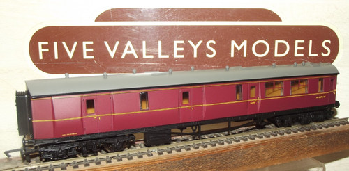 130726 hornby r4290 br - 130726/09,