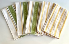 Williams Sonoma 100% Cotton