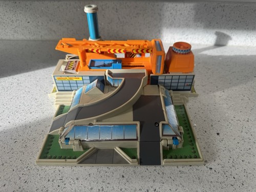 Rare vintage micro machines - vintage,