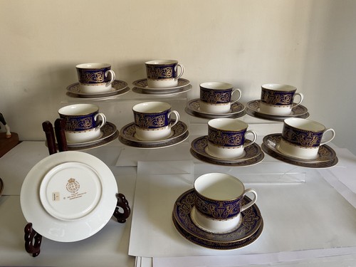 Royal worcester sandringham - ,