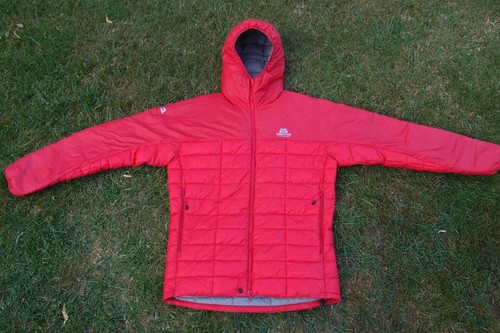Mountain equipment superflux - mountain,