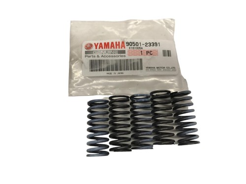 Clutch springs yamaha 250 - yamaha,