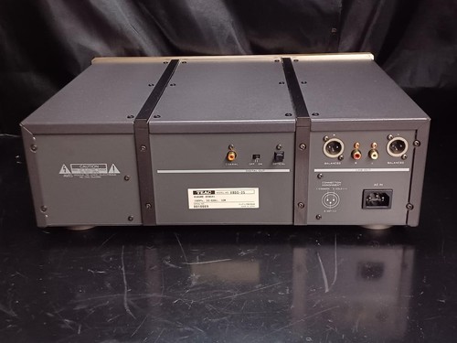 Teac vrds player - cd, compact