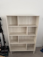 IKEA Valje Bookcase/Shelving