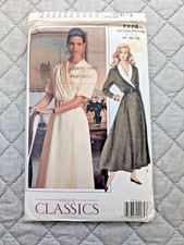 Vogue Classics 7775 Vintage