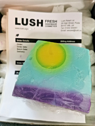 Genuine lush love you - lush,